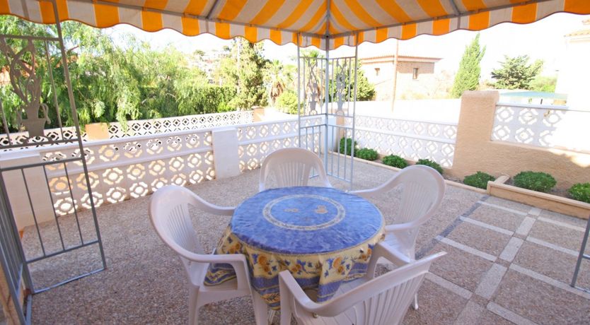 Photo of Villa El Pozo - Costa Calpe