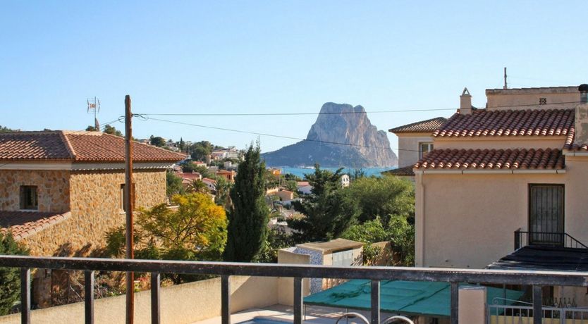 Photo of Villa El Pozo - Costa Calpe