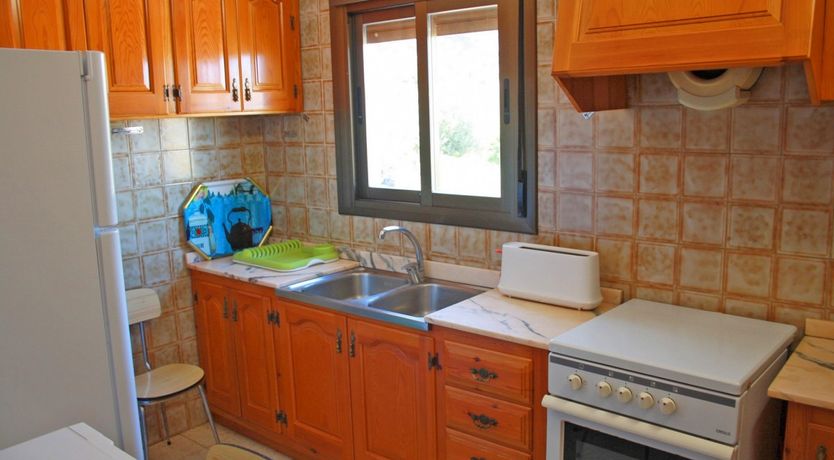 Photo of Villa El Pozo - Costa Calpe