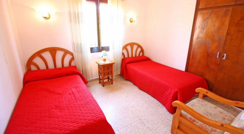 Photo of Villa Pedro Jaime - Costa Calpe