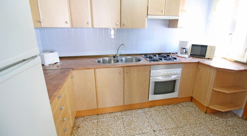 Photo of Villa Pedro Jaime - Costa Calpe