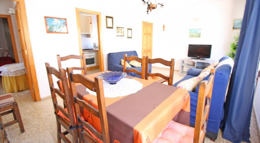 Photo of Villa Pedro Jaime - Costa Calpe