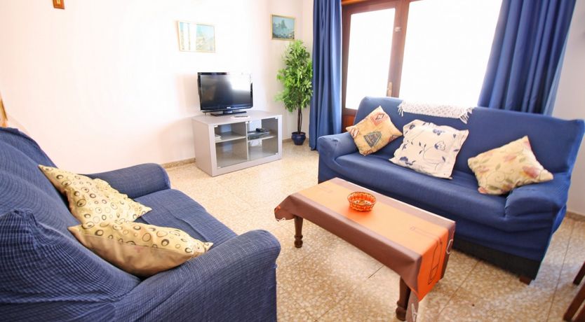 Photo of Villa Pedro Jaime - Costa Calpe