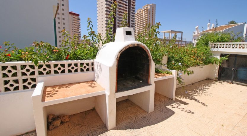 Photo of Villa Pedro Jaime - Costa Calpe