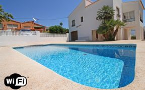 Photo of Villa Pedro Jaime - Costa Calpe