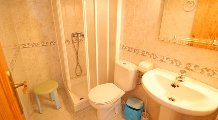 Photo of Villa Pedro Jaime - Costa Calpe