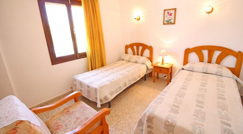 Photo of Villa Pedro Jaime - Costa Calpe