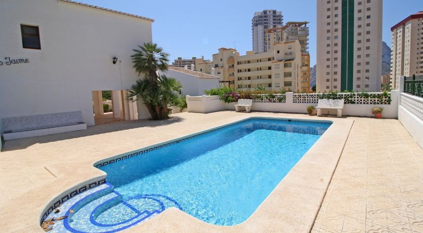 Photo of Villa Pedro Jaime - Costa Calpe