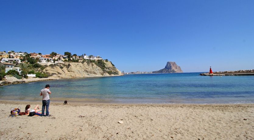 Photo of Villa Pedro Jaime - Costa Calpe