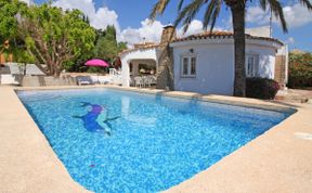 Photo of Villa David - Costa Calpe