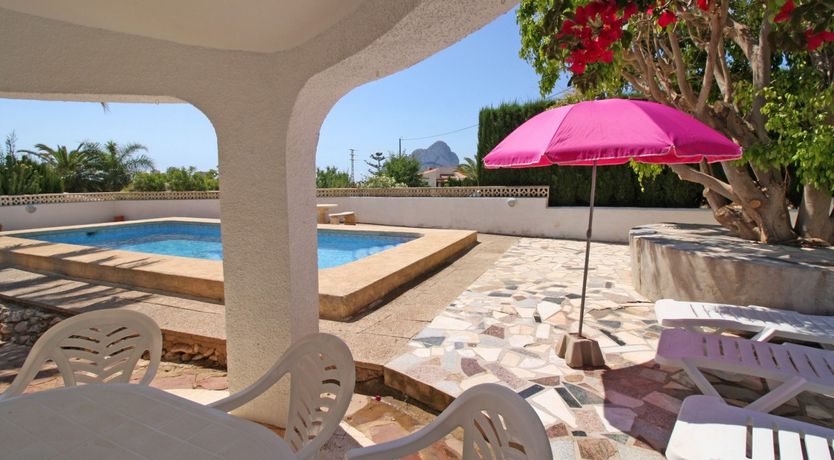 Photo of Villa David - Costa Calpe