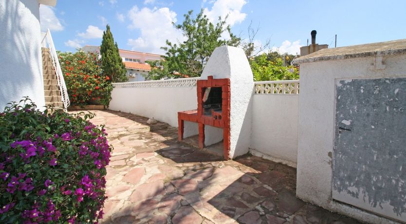 Photo of Villa David - Costa Calpe