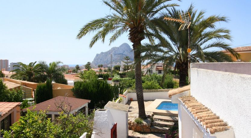 Photo of Villa David - Costa Calpe