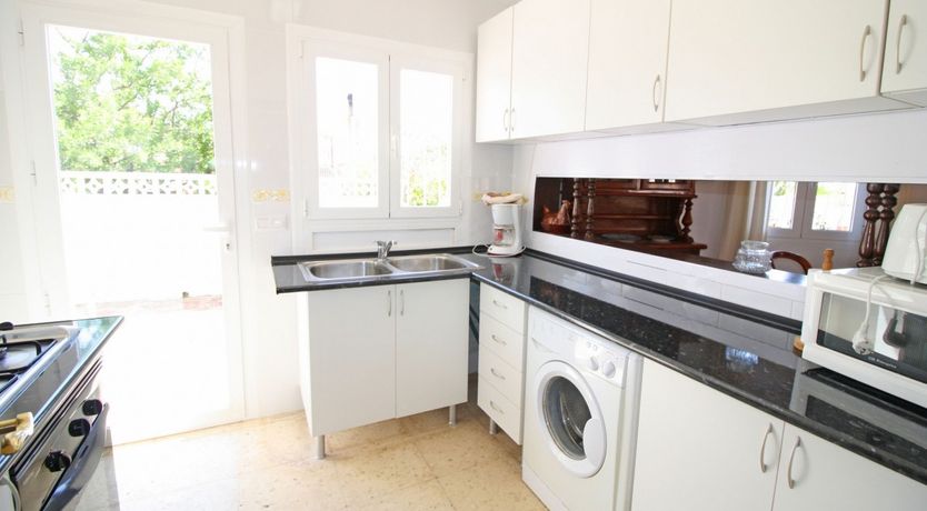 Photo of Villa David - Costa Calpe