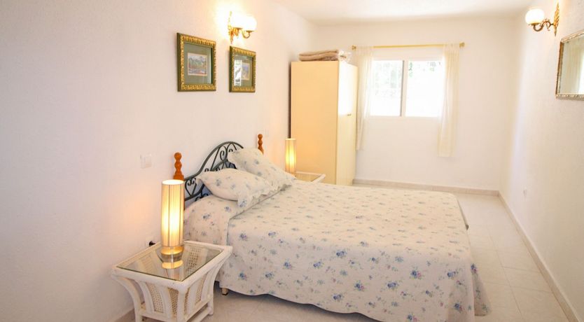 Photo of Villa David - Costa Calpe