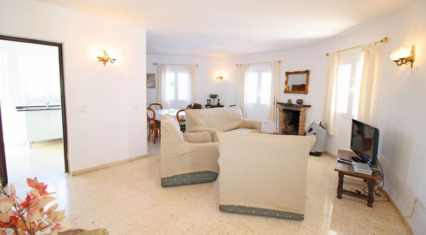 Photo of Villa David - Costa Calpe