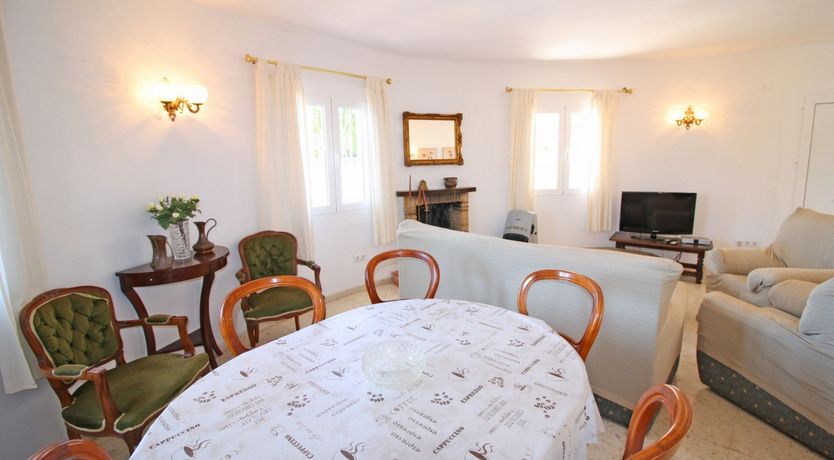 Photo of Villa David - Costa Calpe