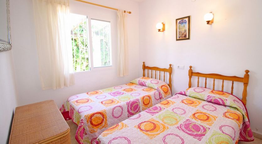 Photo of Villa David - Costa Calpe