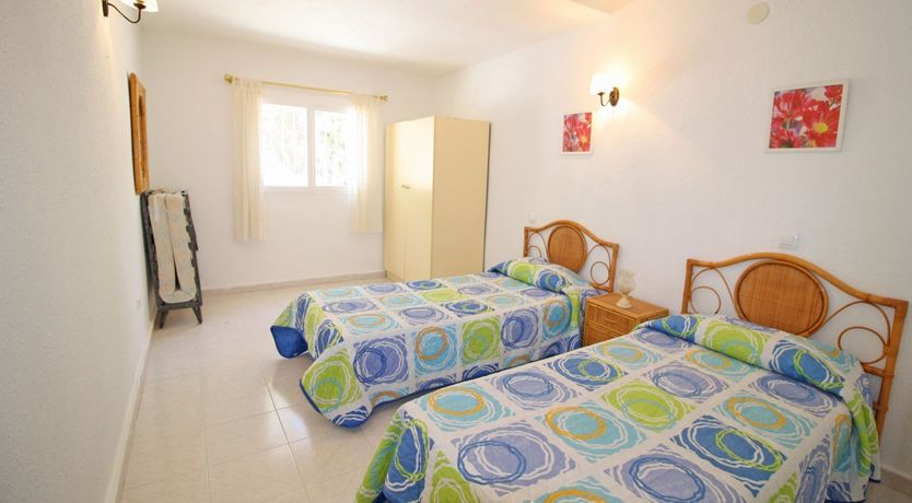 Photo of Villa David - Costa Calpe