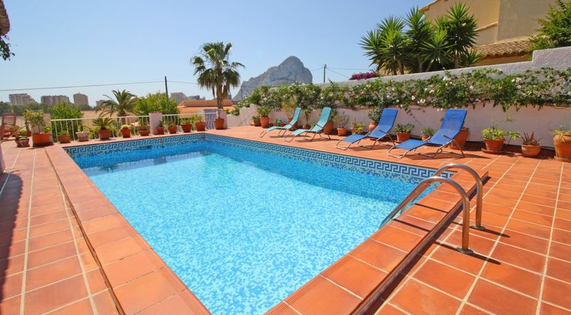 Photo of Villa Miada - Costa Calpe