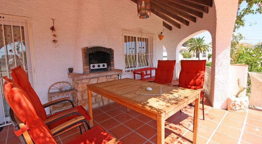 Photo of Villa Miada - Costa Calpe