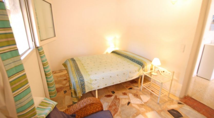 Photo of Villa Miada - Costa Calpe