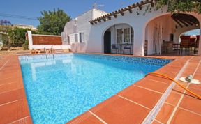 Photo of Villa Miada - Costa Calpe