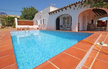 Villa Miada - Costa Calpe Villa