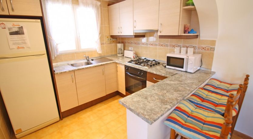 Photo of Villa Naranja - Costa Calpe