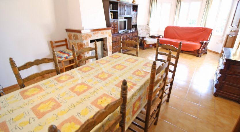 Photo of Villa Naranja - Costa Calpe