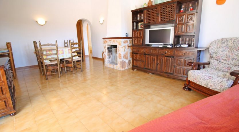 Photo of Villa Naranja - Costa Calpe