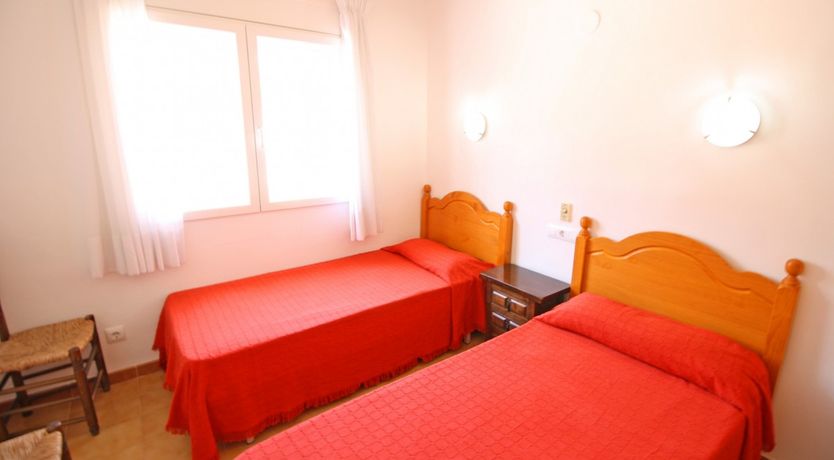 Photo of Villa Naranja - Costa Calpe