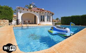 Photo of Villa Naranja - Costa Calpe