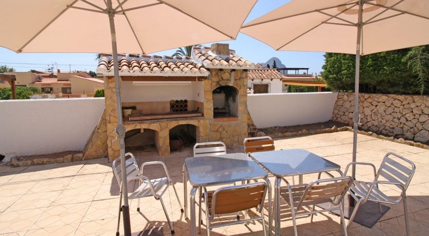 Photo of Villa Naranja - Costa Calpe