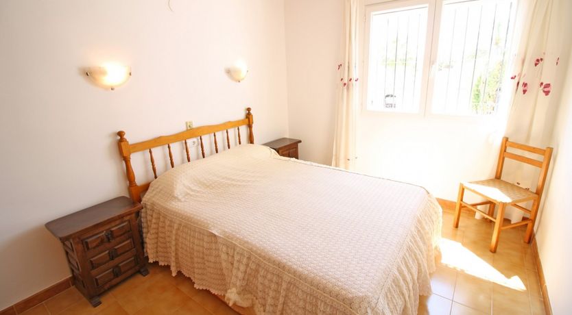 Photo of Villa Naranja - Costa Calpe