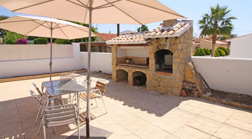 Photo of Villa Naranja - Costa Calpe