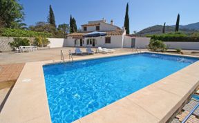 Photo of Villa Querol - Costa Calpe