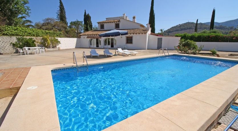 Photo of Villa Querol - Costa Calpe