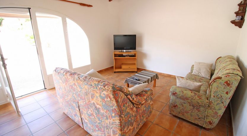 Photo of Villa Querol - Costa Calpe