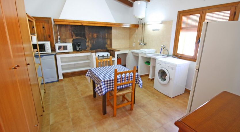 Photo of Villa Querol - Costa Calpe