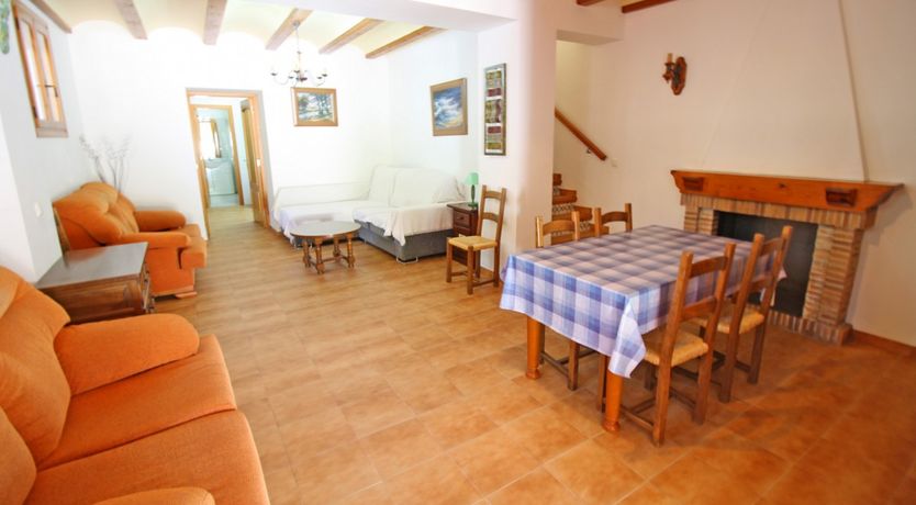 Photo of Villa Querol - Costa Calpe