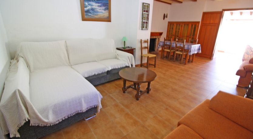 Photo of Villa Querol - Costa Calpe