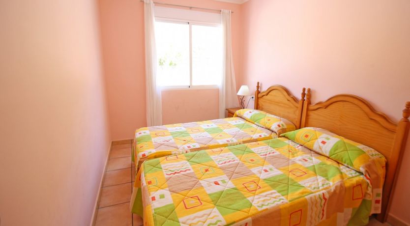 Photo of Villa Galicia - Costa Calpe