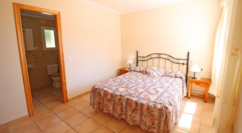 Photo of Villa Galicia - Costa Calpe