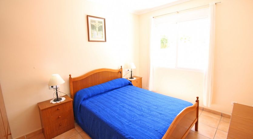 Photo of Villa Galicia - Costa Calpe