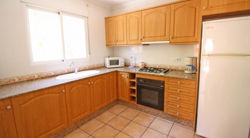 Photo of Villa Galicia - Costa Calpe