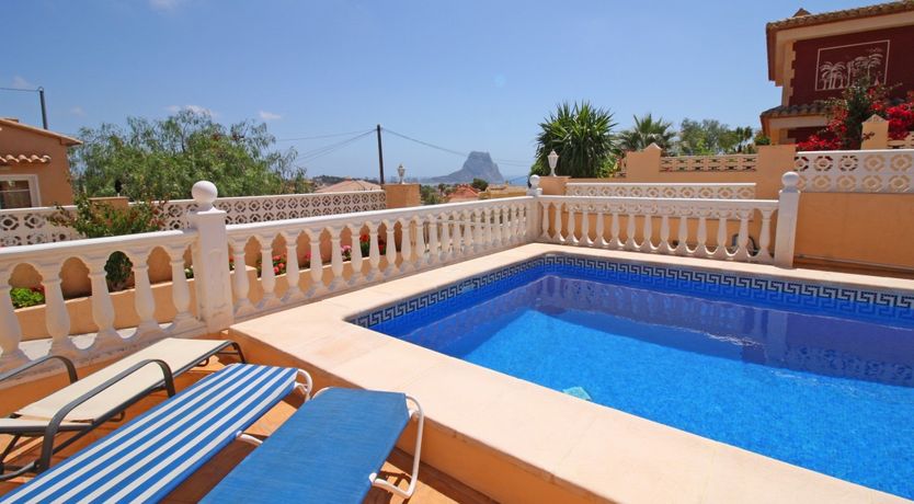 Photo of Villa Galicia - Costa Calpe