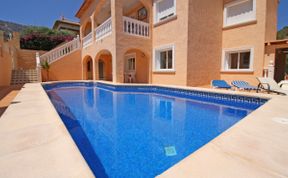 Photo of Villa Galicia - Costa Calpe