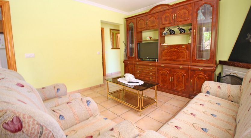 Photo of Villa Galicia - Costa Calpe