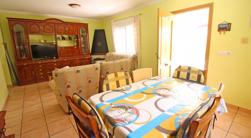 Photo of Villa Galicia - Costa Calpe